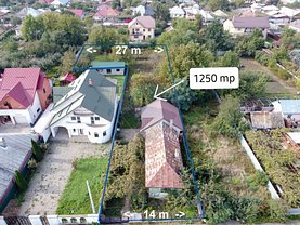 Casa de vânzare 4 camere, în Bacău, zona Tache