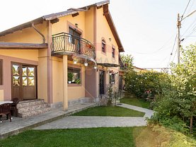 Casa de vânzare 5 camere, în Bacău, zona Nord