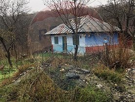Casa de vânzare 3 camere, în Pădureni (Bereşti-Bistriţa)