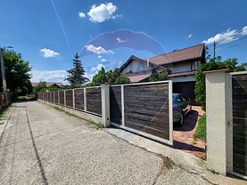 Casa de închiriat 3 camere, în Bacău, zona Calea Moldovei