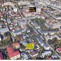 Casa de vânzare 3 camere, în Bacău, zona Ultracentral