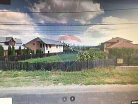 Teren constructii de vânzare, în Hemeiuş
