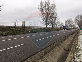 Teren agricol de vânzare, în Bereşti-Bistriţa