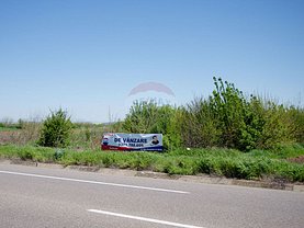 Teren agricol de vânzare, în Bogdan Vodă