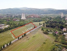Teren constructii de vânzare, în Oneşti, zona Periferie