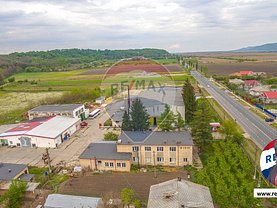 Închiriere spaţiu industrial