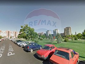 Închiriere spaţiu comercial