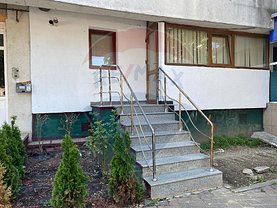 Închiriere spaţiu comercial