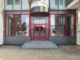 Închiriere spaţiu comercial în Bacau, Central