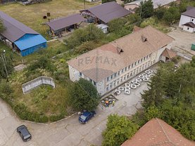 Vânzare spaţiu industrial