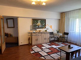 Apartament de vânzare 3 camere, în Bucureşti, zona Drumul Sării