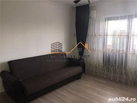 Apartament de închiriat 2 camere, în Bucureşti, zona 13 Septembrie