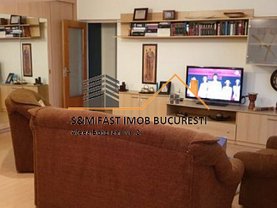 Apartament de vânzare 3 camere, în Bucureşti, zona 13 Septembrie