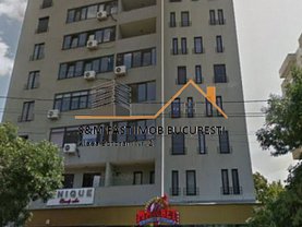 Apartament de închiriat 2 camere, în Bucureşti, zona 13 Septembrie