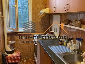 Apartament de vânzare 4 camere, în Bucureşti, zona Drumul Taberei