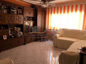 Apartament de vânzare 3 camere, în Bucureşti, zona 13 Septembrie