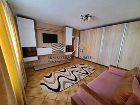Apartament de închiriat 3 camere, în Bucuresti, zona 13 Septembrie