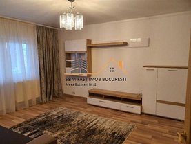 Apartament de închiriat 2 camere, în Bucureşti, zona 13 Septembrie