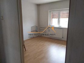 Apartament de vânzare 3 camere, în Bucuresti, zona 13 Septembrie