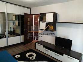 Apartament de închiriat 2 camere, în Bucureşti, zona Berceni