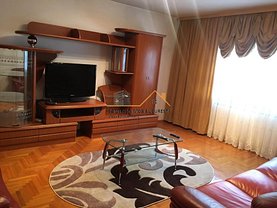 Apartament de închiriat 3 camere, în Bucureşti, zona 13 Septembrie