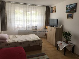 Garsonieră de vânzare, în Bucureşti, zona Pantelimon