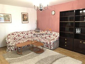 Apartament de închiriat 3 camere, în Bucureşti, zona 13 Septembrie