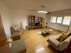 Apartament de inchiriat 2 camere, în Bucuresti, zona 13 Septembrie