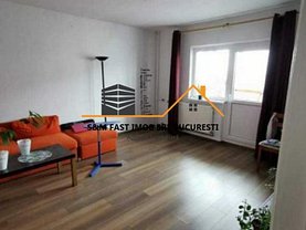 Apartament de vânzare 3 camere, în Bucureşti, zona 13 Septembrie