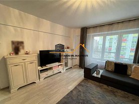 Apartament de vanzare 2 camere, în Bucuresti, zona 13 Septembrie