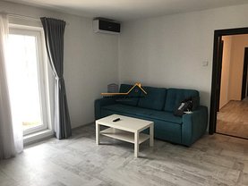 Apartament de inchiriat 2 camere, în Bucuresti, zona 13 Septembrie