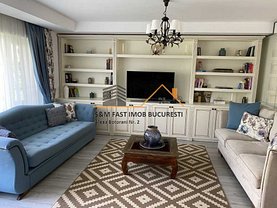 Casa de închiriat 3 camere, în Ştefăneştii de Jos