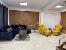 Casa de închiriat 3 camere, în Bucureşti, zona 13 Septembrie