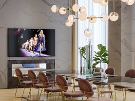 Penthouse de vânzare 5 camere, în Bucureşti, zona Floreasca