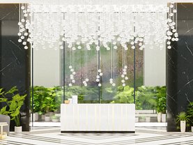 Penthouse de vânzare 4 camere, în Constanţa, zona Nord