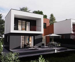 Casa de vânzare 4 camere, în Dezmir