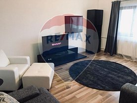 Apartament de închiriat 3 camere, în Bucureşti, zona Vitan