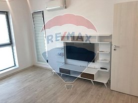 Garsonieră de închiriat, în Bucureşti, zona Lujerului