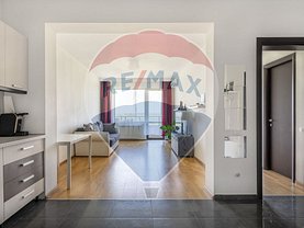Apartament de vânzare sau de închiriat 2 camere, în Bucuresti, zona Baneasa
