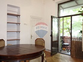 Apartament de închiriat 3 camere, în Bucureşti, zona P-ţa Rosetti