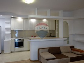 Apartament de închiriat 2 camere, în Bucureşti, zona Banu Manta