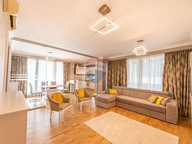 Apartament de vânzare 3 camere, în Bucureşti, zona Aviaţiei