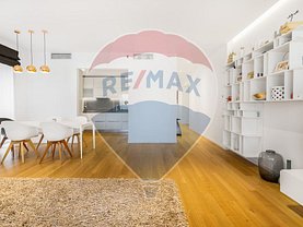 Apartament de vânzare 4 camere, în Bucureşti, zona Şoseaua Nordului