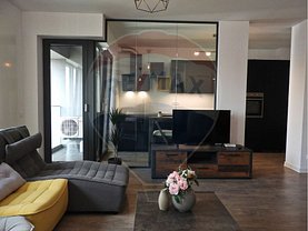 Garsonieră de închiriat, în Bucureşti, zona Pipera