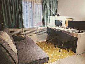 Apartament de închiriat 3 camere, în Bucureşti, zona Ştefan cel Mare