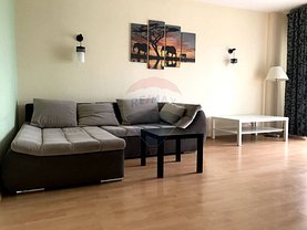 Apartament de închiriat 3 camere, în Bucureşti, zona Doamna Ghica