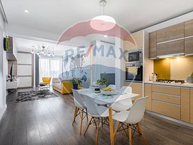 Apartament de vânzare 3 camere, în Bucureşti, zona Siseşti