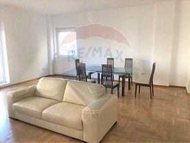 Apartament de închiriat 3 camere, în Bucuresti, zona Herastrau