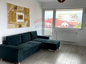 Apartament de vânzare sau de închiriat 3 camere, în Bucureşti, zona Pipera