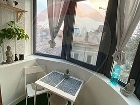 Garsonieră de vânzare, în Bucureşti, zona 13 Septembrie